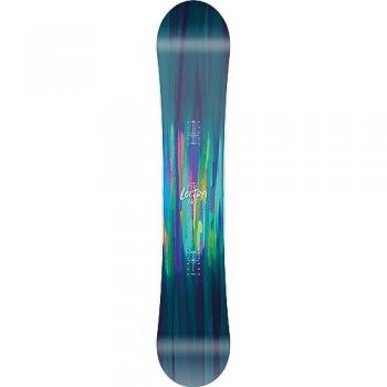 Nitro Snowboards LECTRA Brush Tablas Snowboard para Mujer