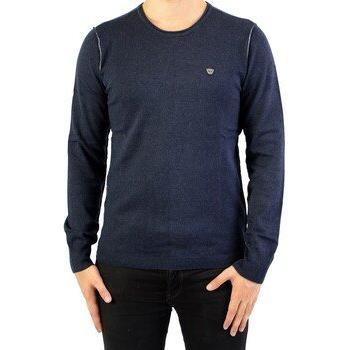 Pull en jean Kaporal Great Bleu