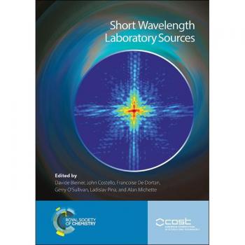 Vitalsource Technologies, Inc. Short Wavelength Laboratory Sources