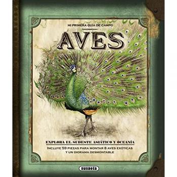 Aves Exóticas