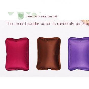 High-End Plush Hand Warmer