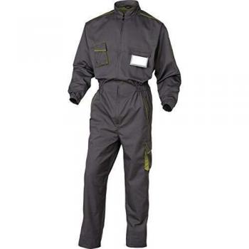 Combinaison de travail universelle MACH 1, Gris