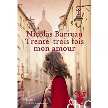 Trente-trois fois mon amour