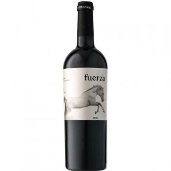 Ego Bodegas Fuerza DO Jumilla 2014 – Rosso trocken (0,75 l)