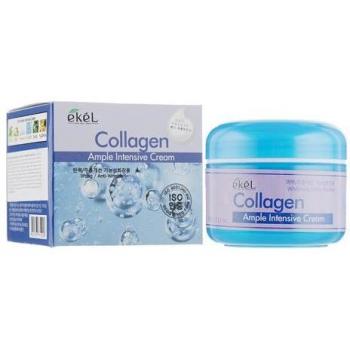 Ekel Intense Collagen Cream One Ampule
