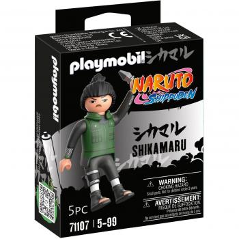 71107 Shikamaru