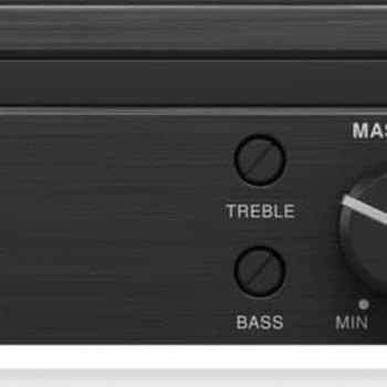 Amplificateur Professionnel Lab Gruppen CA1202