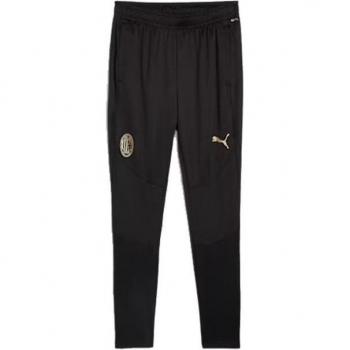 Pantalones de fútbol Puma AC Milan para hombre