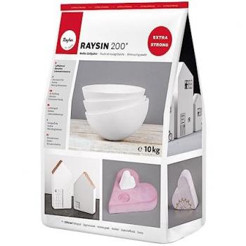 Raysin 200 Wit Poeder 10 kg