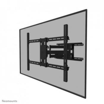 Neomounts WL40S-950BL18 Supporto per TV 55