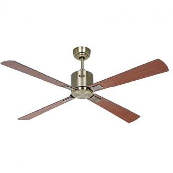 CasaFan Deckenventilator Eco Neo III 132 MA-NB/KI
