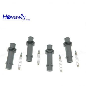 Bota de Goma 55579072 – Intercambiable J309, T300, J305, J308