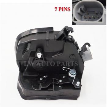 Pestillo eléctrico para puerta frontal derecha BMW X5 e53