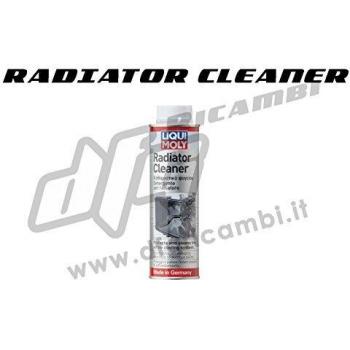 LIQUI MOLY 1804 DETERGENTE PER RADIATORE 300ML