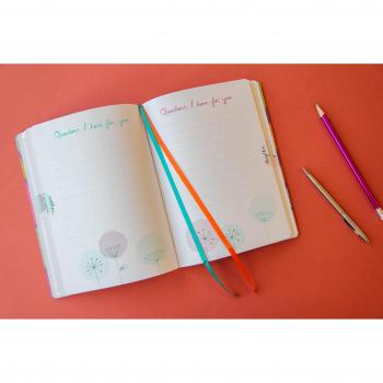 Just Between Us : Mother & Daughter: A No-Stress, No-Rules Journal