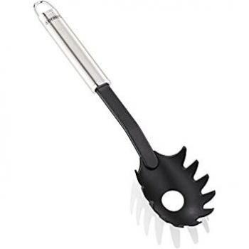 Praktische Aufhängeöse Nudelkelle