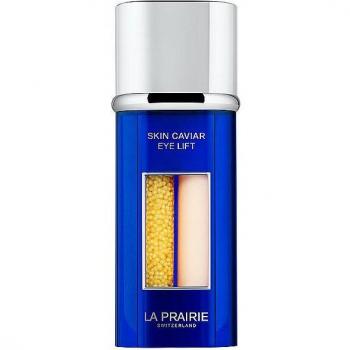 La prairie sérum antienvejecimiento para el contorno de ojos skin caviar eye lift