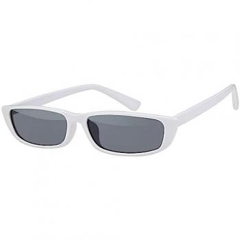BEZLIT Vintage Cat Eye Sonnenbrille