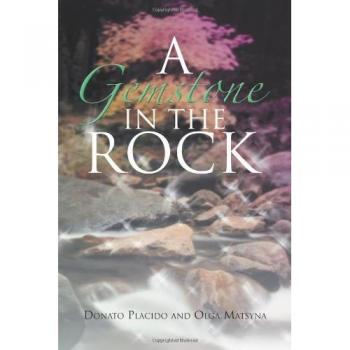 A Gemstone in the Rock