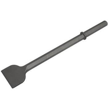 Sealey Extra-Wide Chisel 110 x 608mm