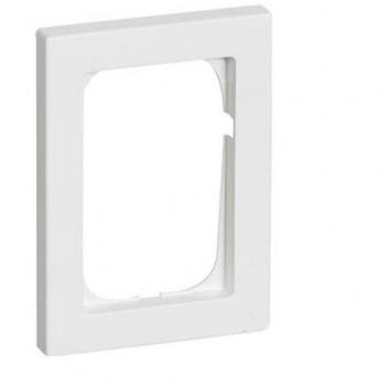 Baseline 68 1,5 Modul Fuga Cornice Rampa Bianco