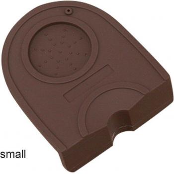 Almohadilla Silicona Espresso para Mesa