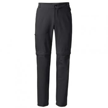 Vaude Yaras Zo Pantaloni da Lavoro e Bike
