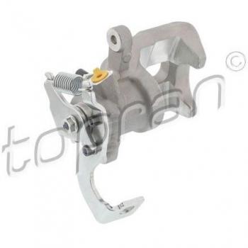 Étrier de frein TOPRAN 631 417 Essieu arrière gauche Toyota Auris Break