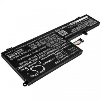 Notebook Akku für Lenovo Yoga 720-15Iqb, 11.56V 6150mAh