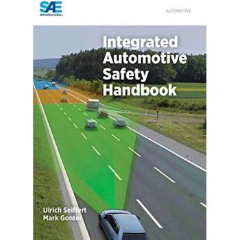 Integrated Automotive Safety Handbook