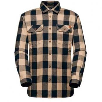 Camicia Mammut Tamaro Uomo