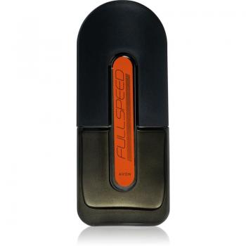 Eau de Toilette Full Speed Avon 75 ml Hommes
