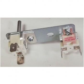 Whirlpool 481010477458 Termostato 285°C