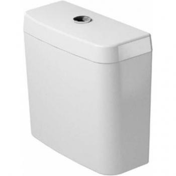 Bocca di Risciacquo Duravit D-Code 39x17 Bianco Alpino