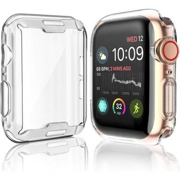 IWatch Series 4/3/2/1 40mm TPU Cover