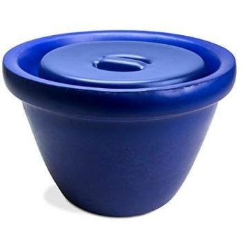 Pratico Secchiello Blu 4L