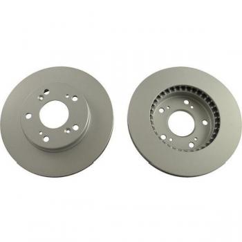 Bremsscheibe KAVO PARTS BR-2271-C Vorderachse
