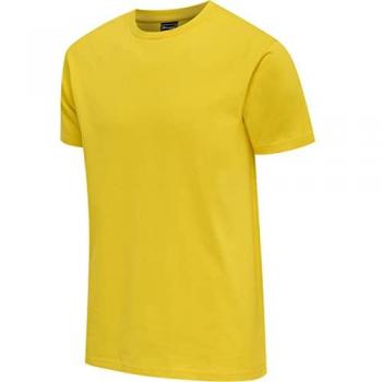 Hummel Rood Basist-Shirt