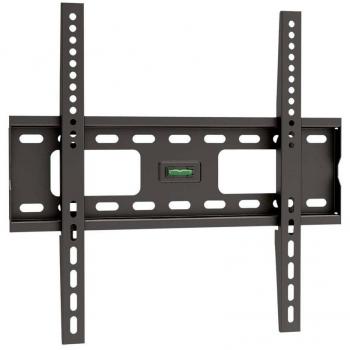 InLine Wandhalterung für TFT/LCD/LED/Plasma 81-140cm 32-55 max. 75kg schwarz