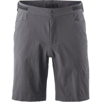 Gray Expedition Shorts – 3XL Gonso Adventure