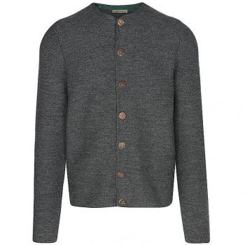 ALOISIUS Gilet traditionnel gris XXL de Gottseidank
