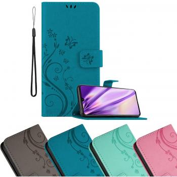 Funda Libro Samsung Galaxy A41