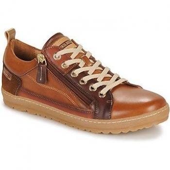Pikolinos Women's Brown Trainers Lagos 901