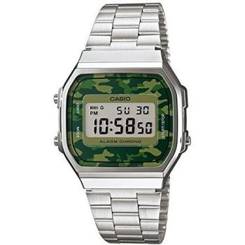Montre numérique Casio A168WEC-3EF