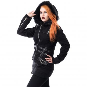 Heartless Sara Jacke
