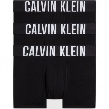 Pack de 3 bóxer ajustados Calvin Klein