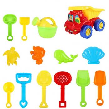 Summer Toys For Beach Play