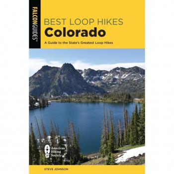 Vitalsource Technologies, Inc. Best Loop Hikes Colorado