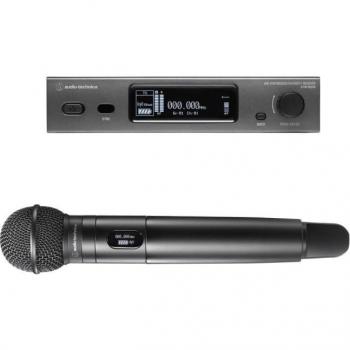 Audio-Technica 3000 Series ATW-3212/C510