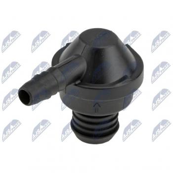 EPCV AU 005 Engine Oil Vent Valve